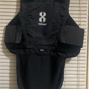 Aba xtreme Plate Carrier (size: M-L)
